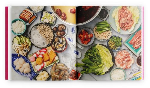 Feasts of Good Fortune: 75 Recipes for a Year of Chinese American Celebrations, from Lunar New Year to Mid-Autumn Festival and Beyond (Chinese Cookbook)