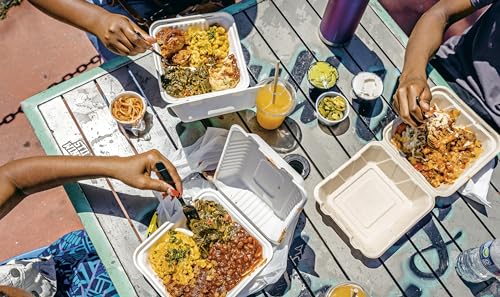 Vegan Mob: Vegan BBQ and Soul Food [A Plant-Based Cookbook]