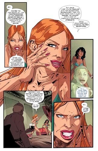 Maskerade Volume 2