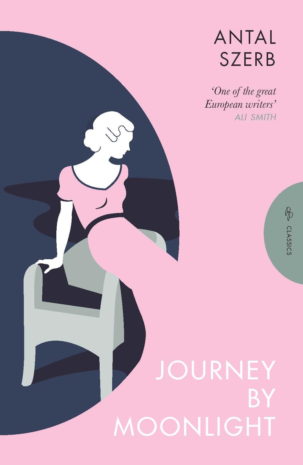 Journey by Moonlight (Pushkin Press Classics)