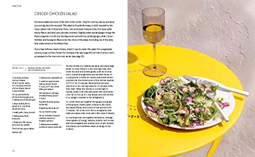 Wine Style: Discover the Wines You Will Love Through 50 Simple Recipes