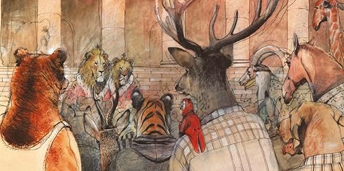 Reynard the Fox: Tales from the life of Reynard the Fox