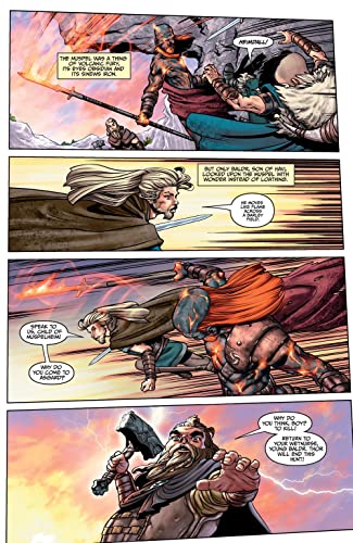 Assassin's Creed Valhalla: Forgotten Myths
