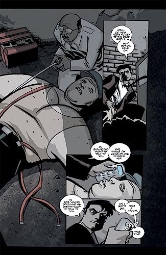 Powers Volume 4