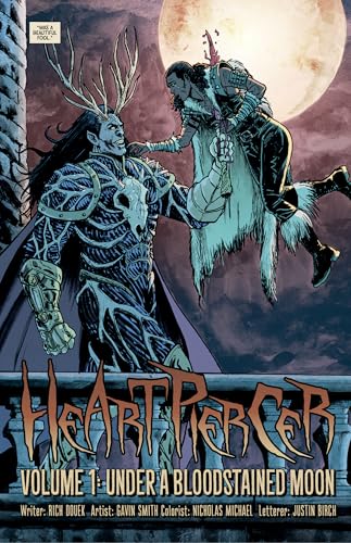 Heartpiercer