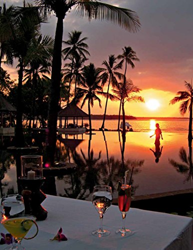Asian Resorts
