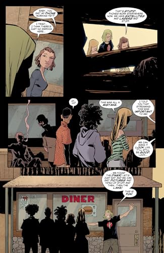 The Butcher's Boy