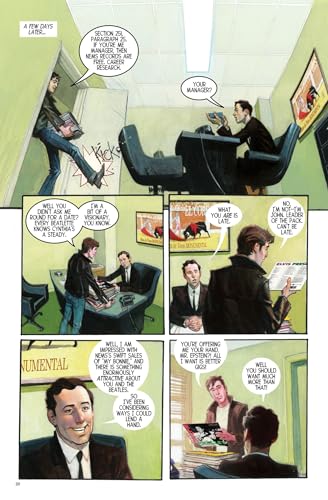 The Fifth Beatle: The Brian Epstein Story (Anniversary Edition)