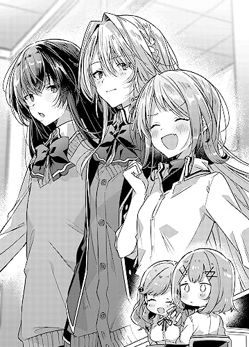 There's No Freaking Way I'll be Your Lover! Unless... (Light Novel) Vol. 1
