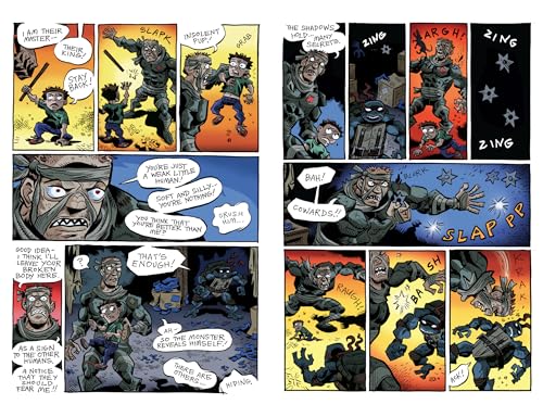 Teenage Mutant Ninja Turtles: 40th Anniversary Comics Celebration?The Deluxe Edition
