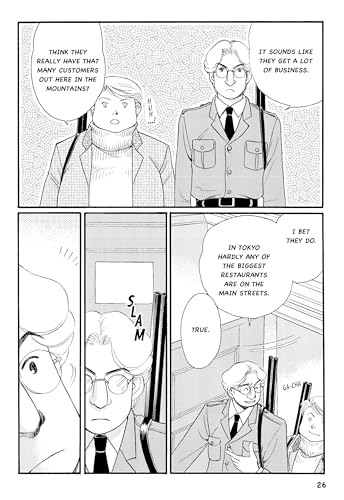 Kenji Miyazawa's Restaurant of Many Orders and Other Stories: The Manga Edition (Tuttle Japanese Classics in Manga)