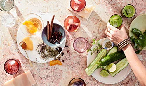 Well+Good Cookbook: 100 Healthy Recipes + Expert Advice for Better Living
