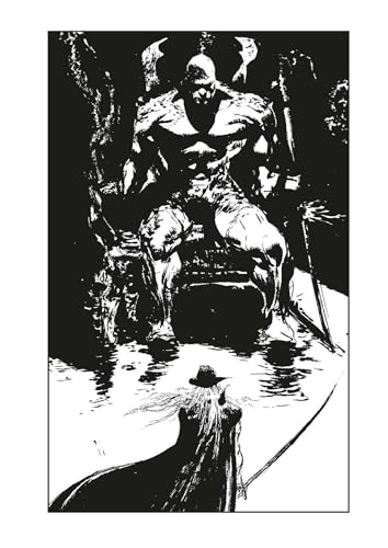 Vampire Hunter D Omnibus: Book Six