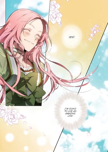 A Stepmother's Marchen Vol. 1 (A Stepmother's Märchen)