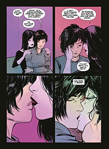 Carmilla: The First Vampire