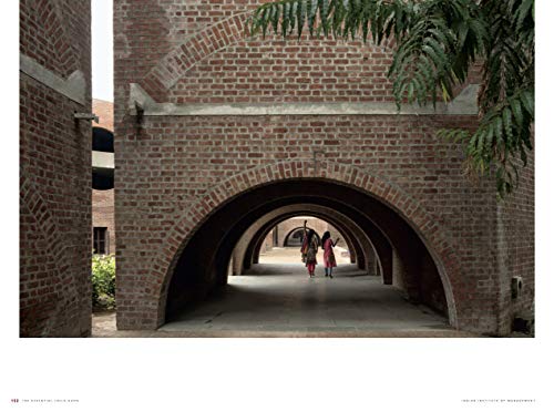 The Essential Louis Kahn