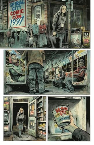 The World of Black Hammer Omnibus Volume 4