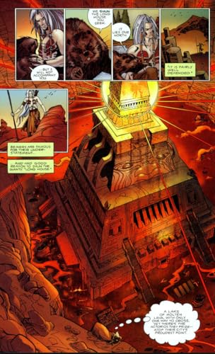 The Michael Moorcock Library: Elric: The Making of a Sorcerer