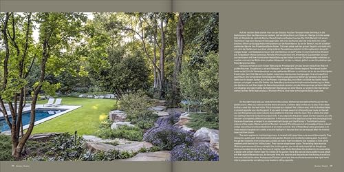 Berg-Style: Garden Design inspired by Pückler