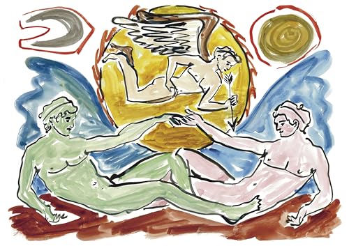 300,000 Kisses: Tales of Queer Love from the Ancient World