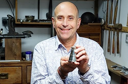 Silversmith's Secrets: Repair, restore and transform treasured items