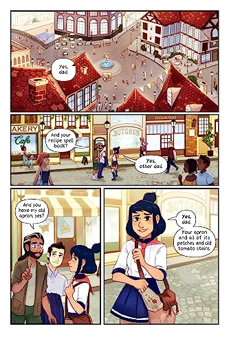 Basil and Oregano