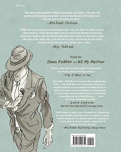 Cousin Joseph: A Graphic Novel