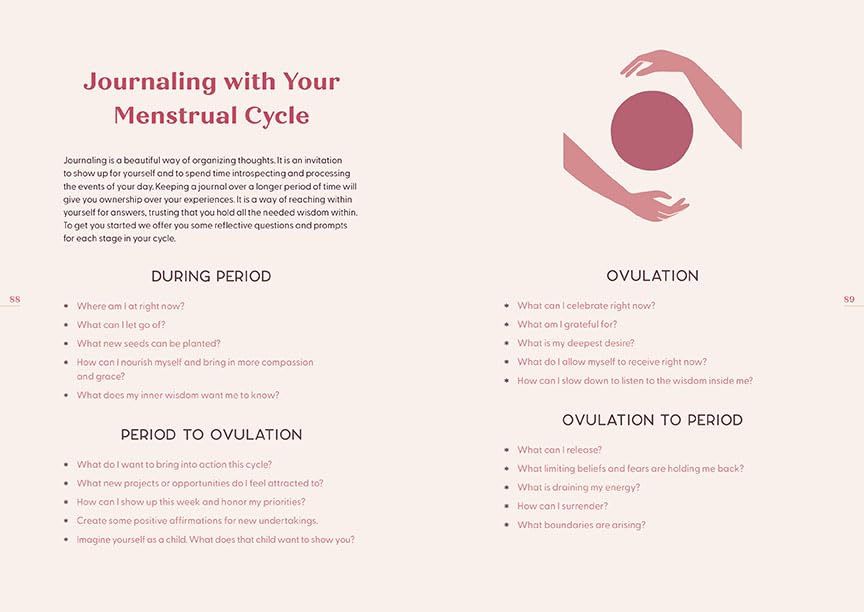 Good Flow: Your Holistic Guide to the Best Period of Your Life (Feel Good)