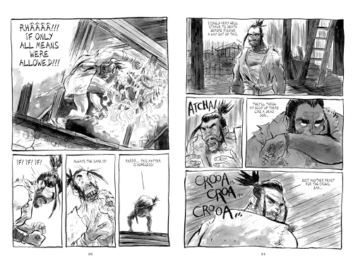 Akutagawa's Rashomon and Other Stories: The Manga Edition (Tuttle Japanese Classics in Manga)