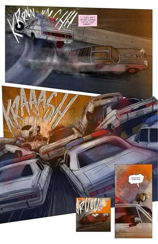 Drive Like Hell