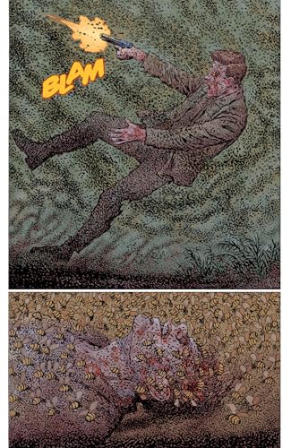 Satan's Swarm