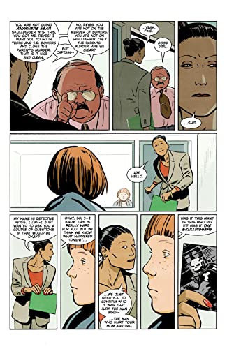 The World of Black Hammer Library Edition Volume 4