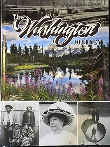 N WASHINGTON JOURNEY