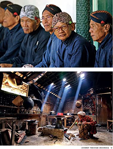 Journey Through Indonesia: An Unforgettable Journey from Sumatra to Papua