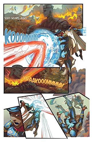 Iyanu: Child of Wonder Volume 2 (Iyanu: Child of Wonder, 2)