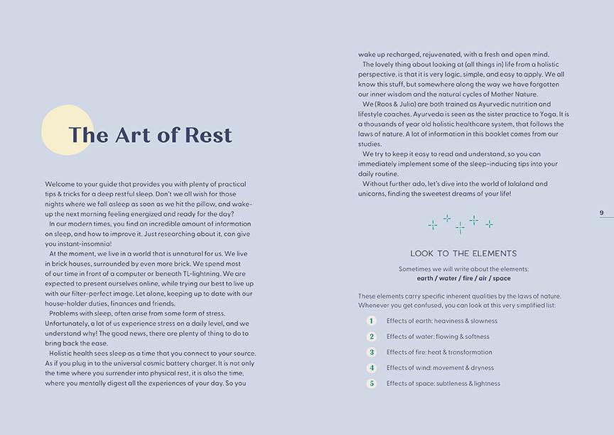 Good Night: Your Holistic Guide to the Best Sleep of Your Life (Feel Good)