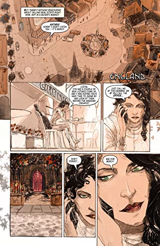Ask for Mercy Volume 1
