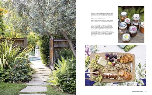 Garden Wonderland: Create Life-Changing Outdoor Spaces for Beauty, Harvest, Meaning, and Joy