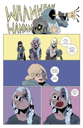 Birdking Volume 3