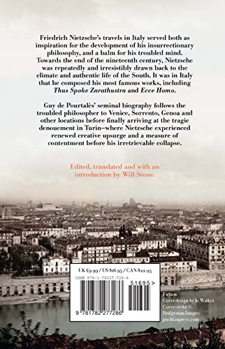 Nietzsche in Italy