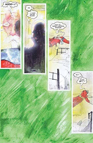 Colonel Weird and Little Andromeda: From the World of Black Hammer