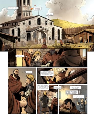 Assassin's Creed Valhalla: The Hidden Codex