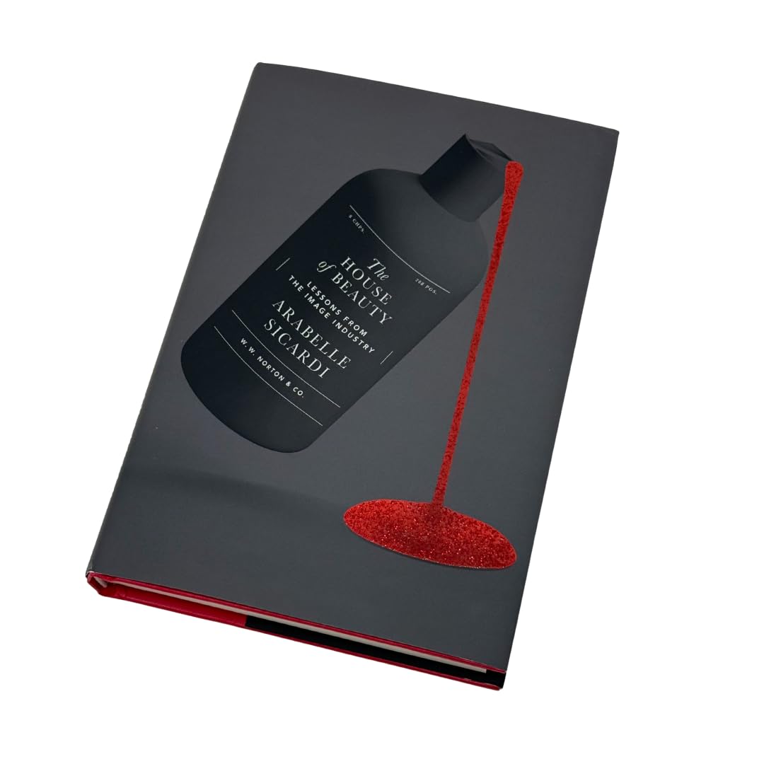 The House of Beauty: Lessons from the Image Industry