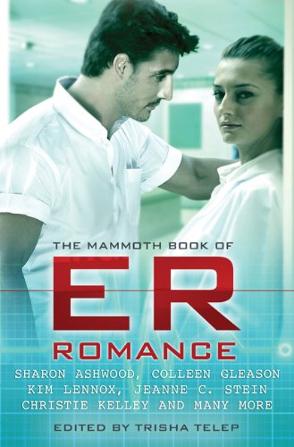 The Mammoth Book of ER Romance