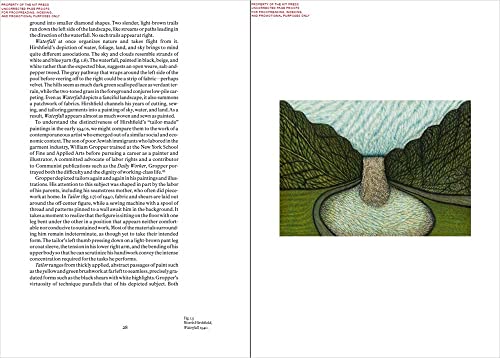 Master of the Two Left Feet: Morris Hirshfield Rediscovered