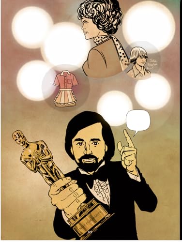 Martin Scorsese