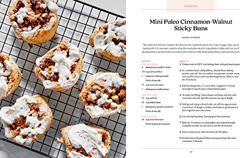 Naturally, Delicious Desserts: 100 Sweet But Not Sinful Treats