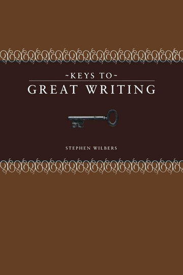 Keys to Great Writing