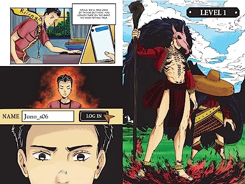 Janus Silang and the Creature of Tabon: Volume One in the Janus Silang Saga