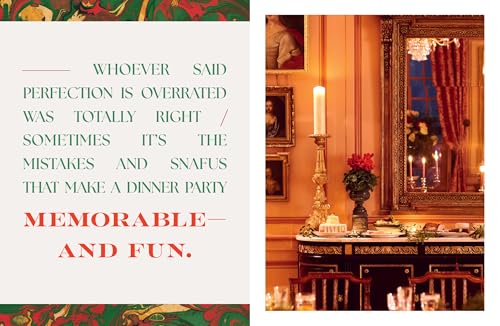 Merry & Chic: Your Most Dazzling Christmas Ever